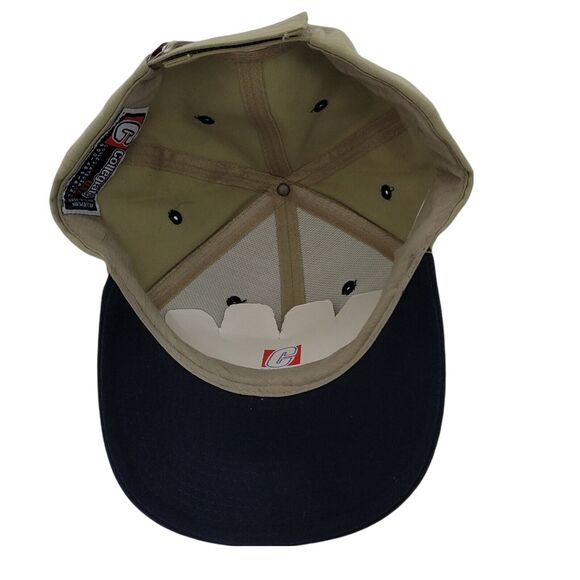 United Rentals Hat Cao Adjustable Strapback Collegiate USA - Picture 10 of 10